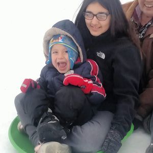 Meet your Posher, Alison